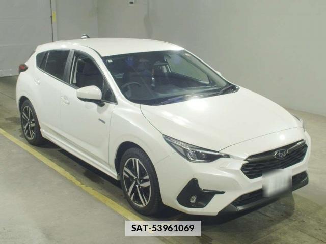 Subaru IMPREZA 2023-11 7794121-0