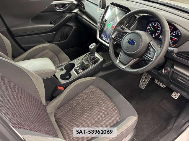 Subaru IMPREZA 2023-11 7794121-2