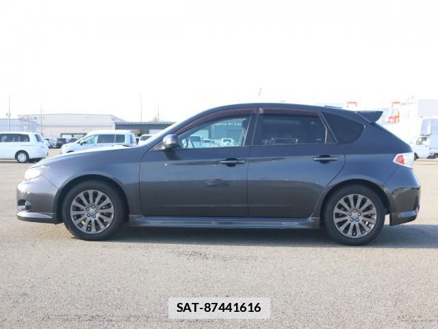 Subaru IMPREZA 2011-05 7796258-10