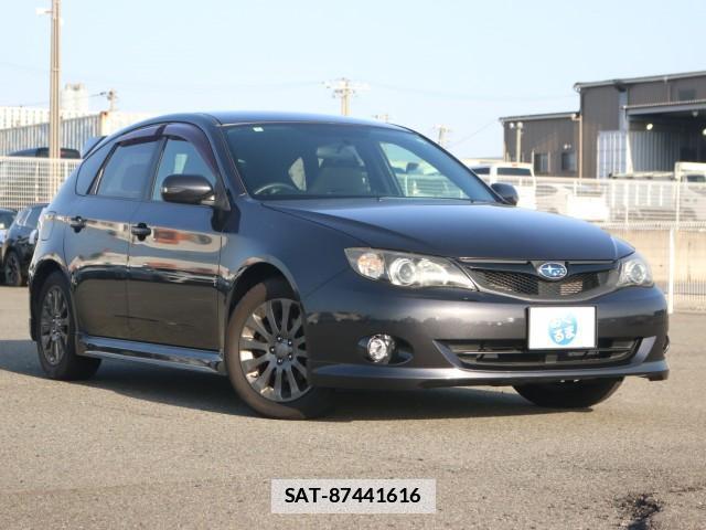 Subaru IMPREZA 2011-05 7796258-11