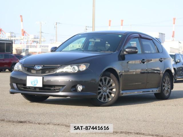 Subaru IMPREZA 2011-05 7796258-12
