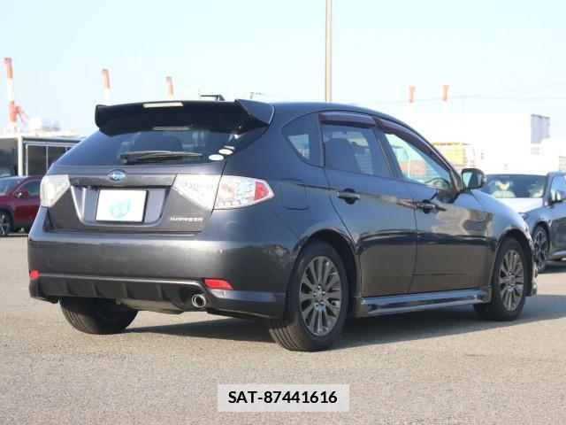 Subaru IMPREZA 2011-05 7796258-13