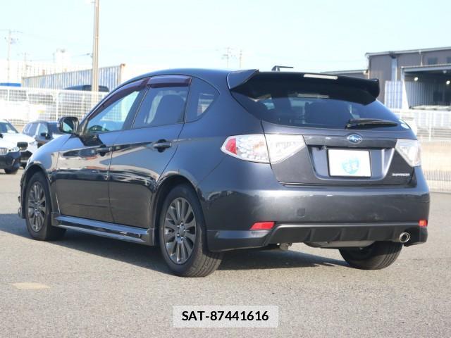 Subaru IMPREZA 2011-05 7796258-14