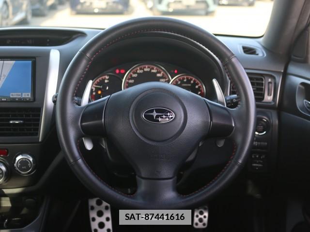 Subaru IMPREZA 2011-05 7796258-17