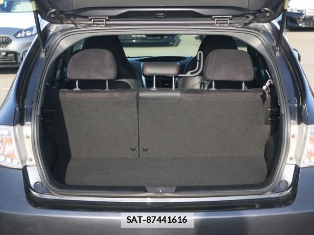 Subaru IMPREZA 2011-05 7796258-18