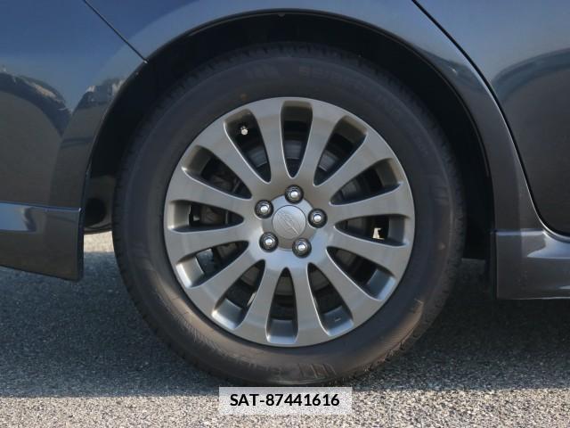 Subaru IMPREZA 2011-05 7796258-19