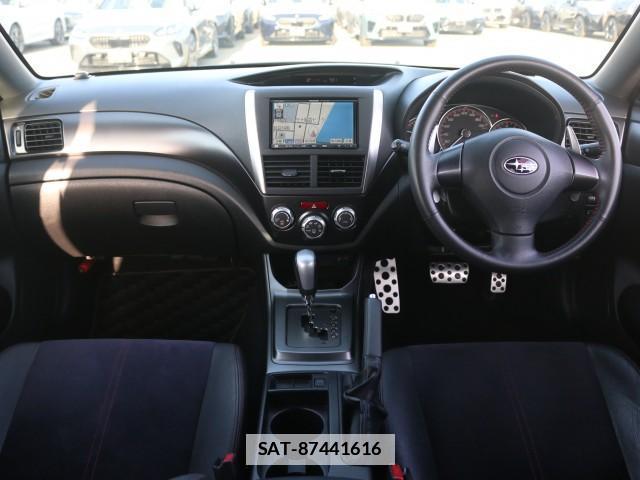 Subaru IMPREZA 2011-05 7796258-2