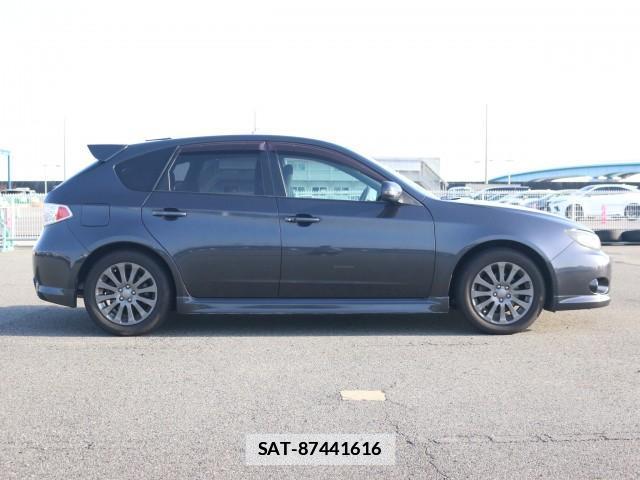 Subaru IMPREZA 2011-05 7796258-3