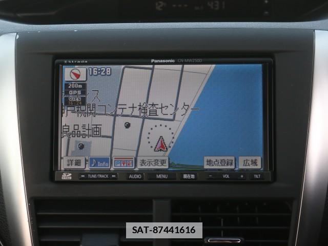 Subaru IMPREZA 2011-05 7796258-4