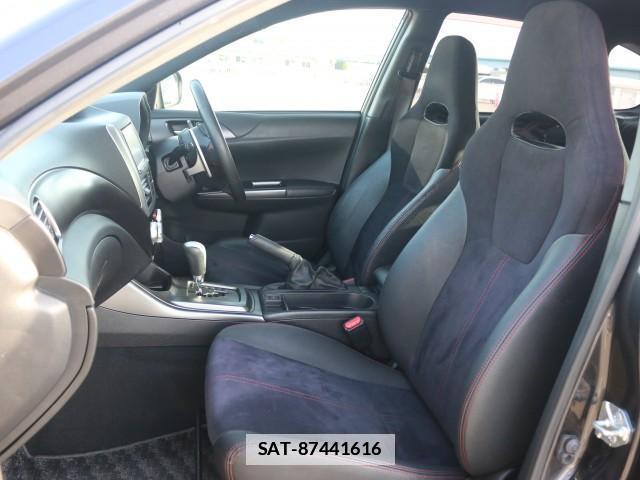 Subaru IMPREZA 2011-05 7796258-5