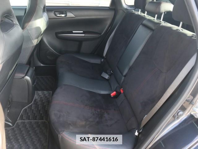 Subaru IMPREZA 2011-05 7796258-6