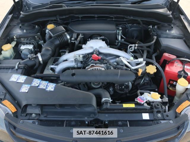 Subaru IMPREZA 2011-05 7796258-7