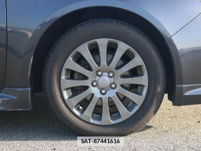 Subaru IMPREZA 2011-05 7796258-8