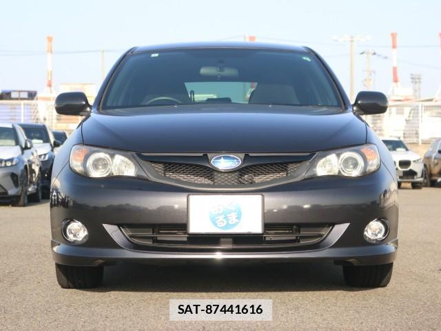 Subaru IMPREZA 2011-05 7796258-9