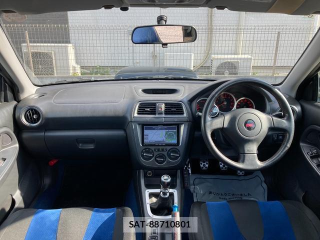 Subaru IMPREZA 2003-07 7797433-10