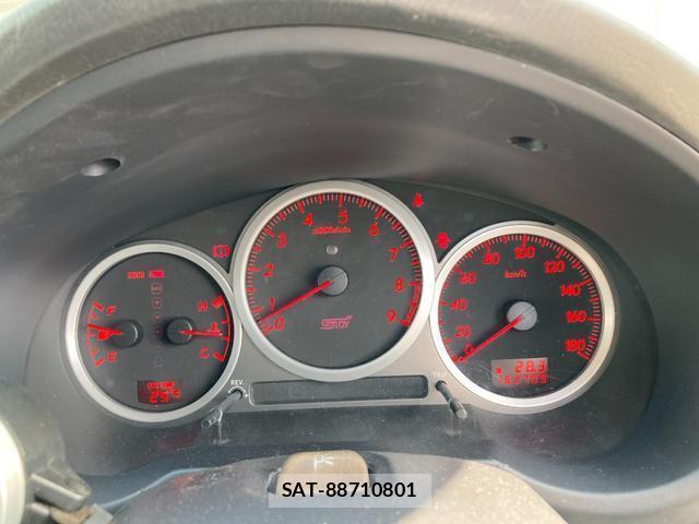 Subaru IMPREZA 2003-07 7797433-12