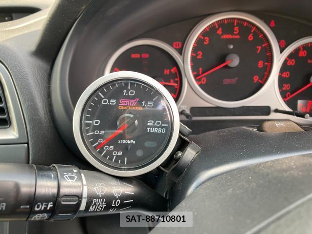 Subaru IMPREZA 2003-07 7797433-13