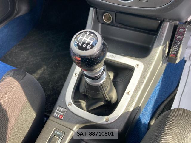 Subaru IMPREZA 2003-07 7797433-16