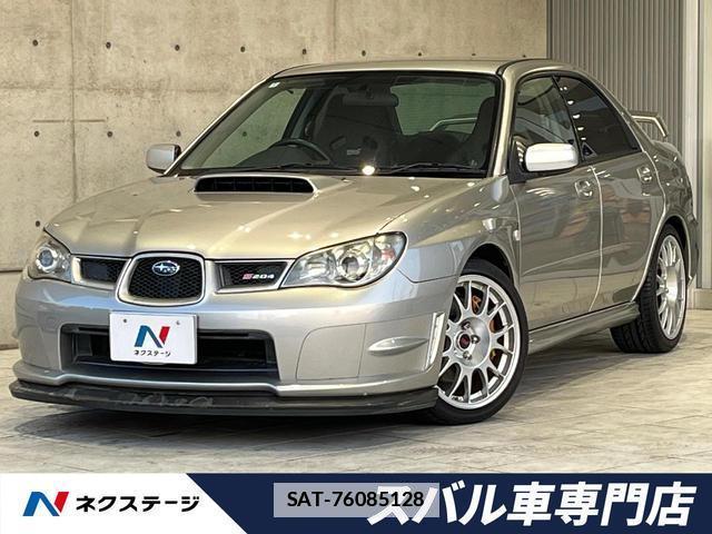 Subaru IMPREZA 2006-01 7798909-0