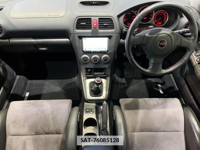 Subaru IMPREZA 2006-01 7798909-1