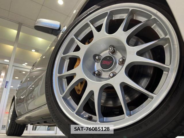 Subaru IMPREZA 2006-01 7798909-11