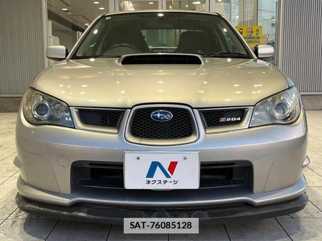 Subaru IMPREZA 2006-01 7798909-12
