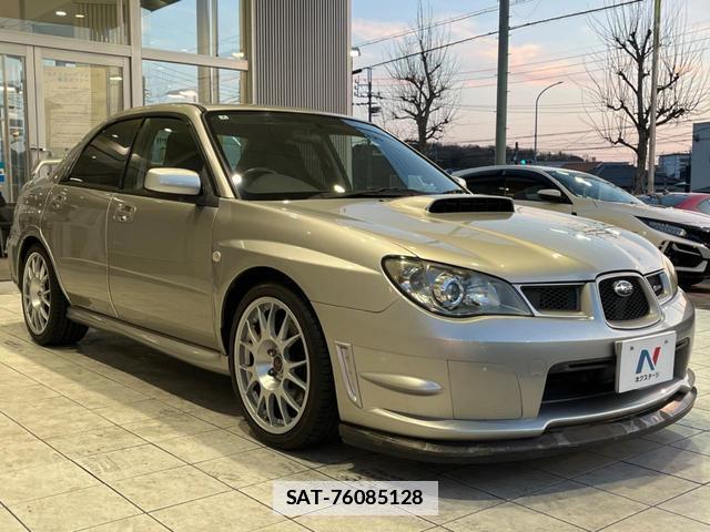 Subaru IMPREZA 2006-01 7798909-14
