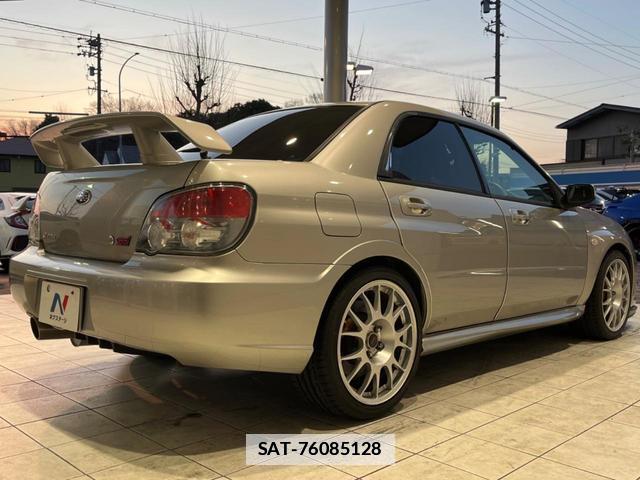 Subaru IMPREZA 2006-01 7798909-15