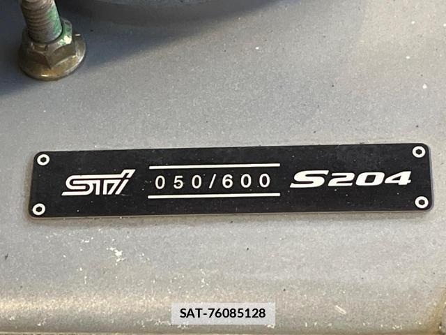 Subaru IMPREZA 2006-01 7798909-19