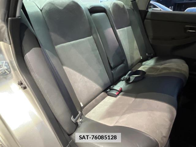 Subaru IMPREZA 2006-01 7798909-7