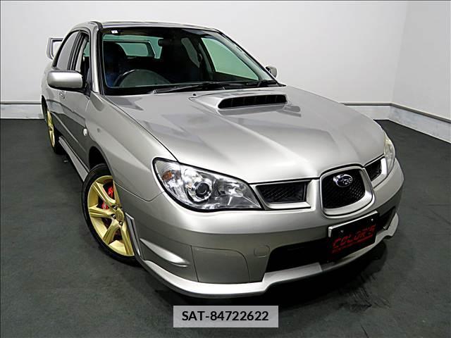 Subaru IMPREZA 2005-07 7802834-1