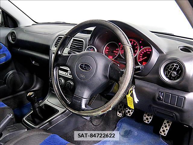 Subaru IMPREZA 2005-07 7802834-10