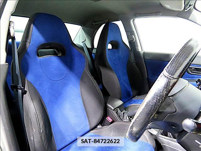 Subaru IMPREZA 2005-07 7802834-11