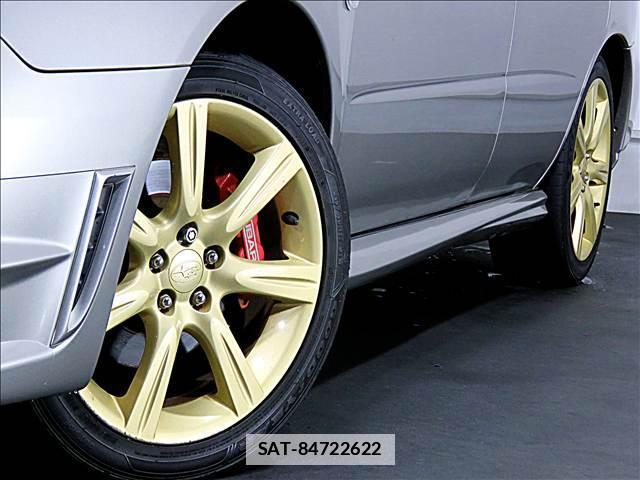 Subaru IMPREZA 2005-07 7802834-16
