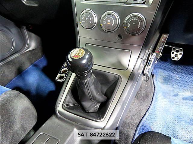 Subaru IMPREZA 2005-07 7802834-17