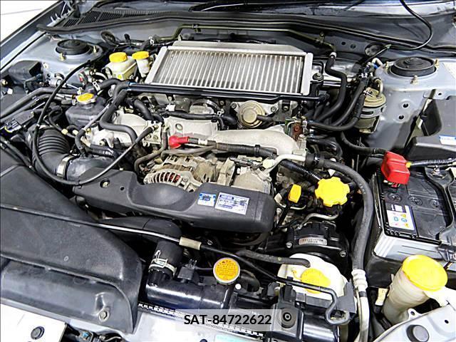 Subaru IMPREZA 2005-07 7802834-19