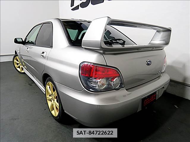 Subaru IMPREZA 2005-07 7802834-3