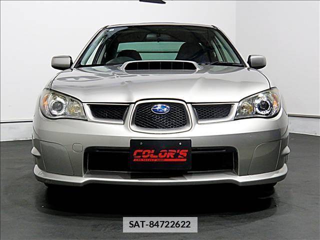 Subaru IMPREZA 2005-07 7802834-4