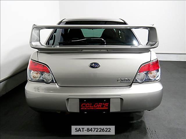 Subaru IMPREZA 2005-07 7802834-5