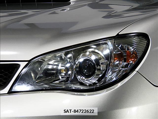 Subaru IMPREZA 2005-07 7802834-8
