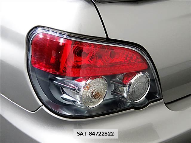 Subaru IMPREZA 2005-07 7802834-9