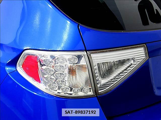 Subaru IMPREZA 2009-10 7802853-10