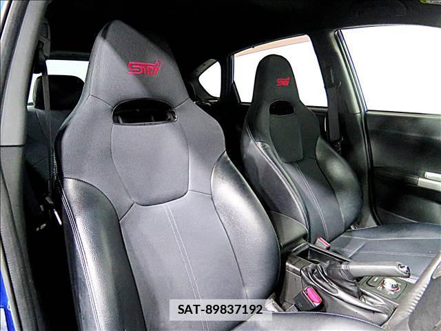 Subaru IMPREZA 2009-10 7802853-11