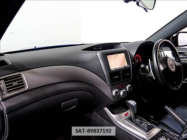 Subaru IMPREZA 2009-10 7802853-12