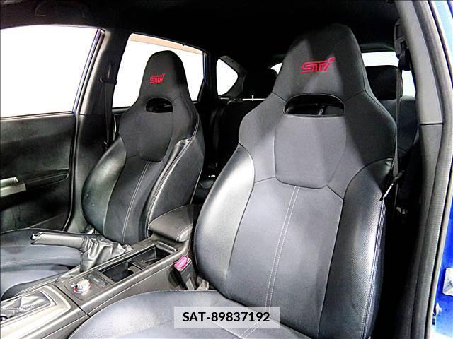 Subaru IMPREZA 2009-10 7802853-13