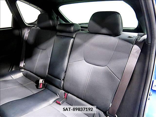 Subaru IMPREZA 2009-10 7802853-14