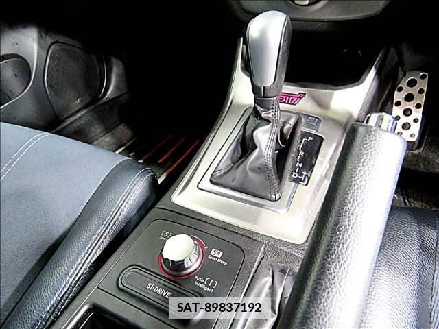 Subaru IMPREZA 2009-10 7802853-16