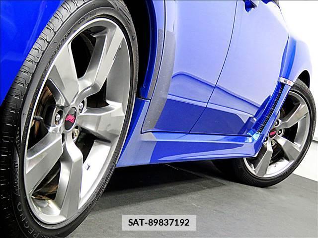 Subaru IMPREZA 2009-10 7802853-17