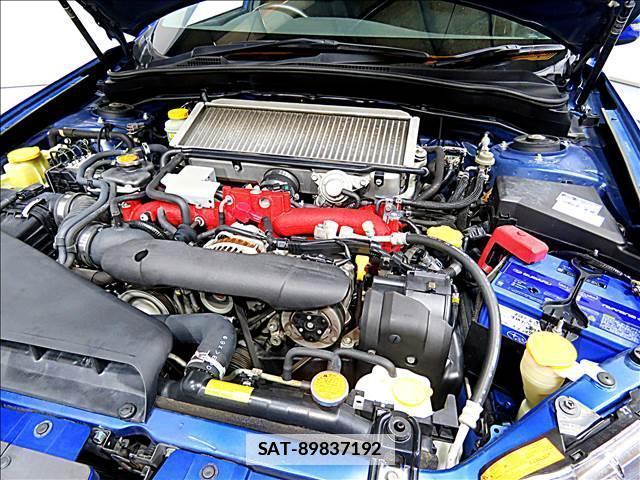 Subaru IMPREZA 2009-10 7802853-19
