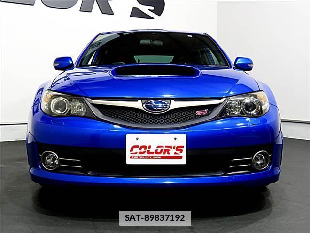 Subaru IMPREZA 2009-10 7802853-5